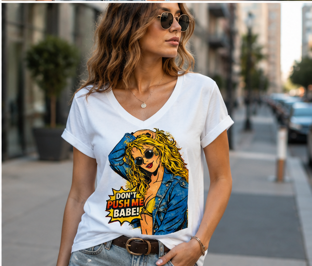 T-SHIRTS