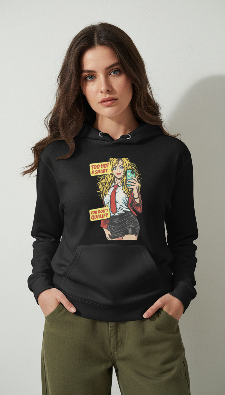 HOODIES