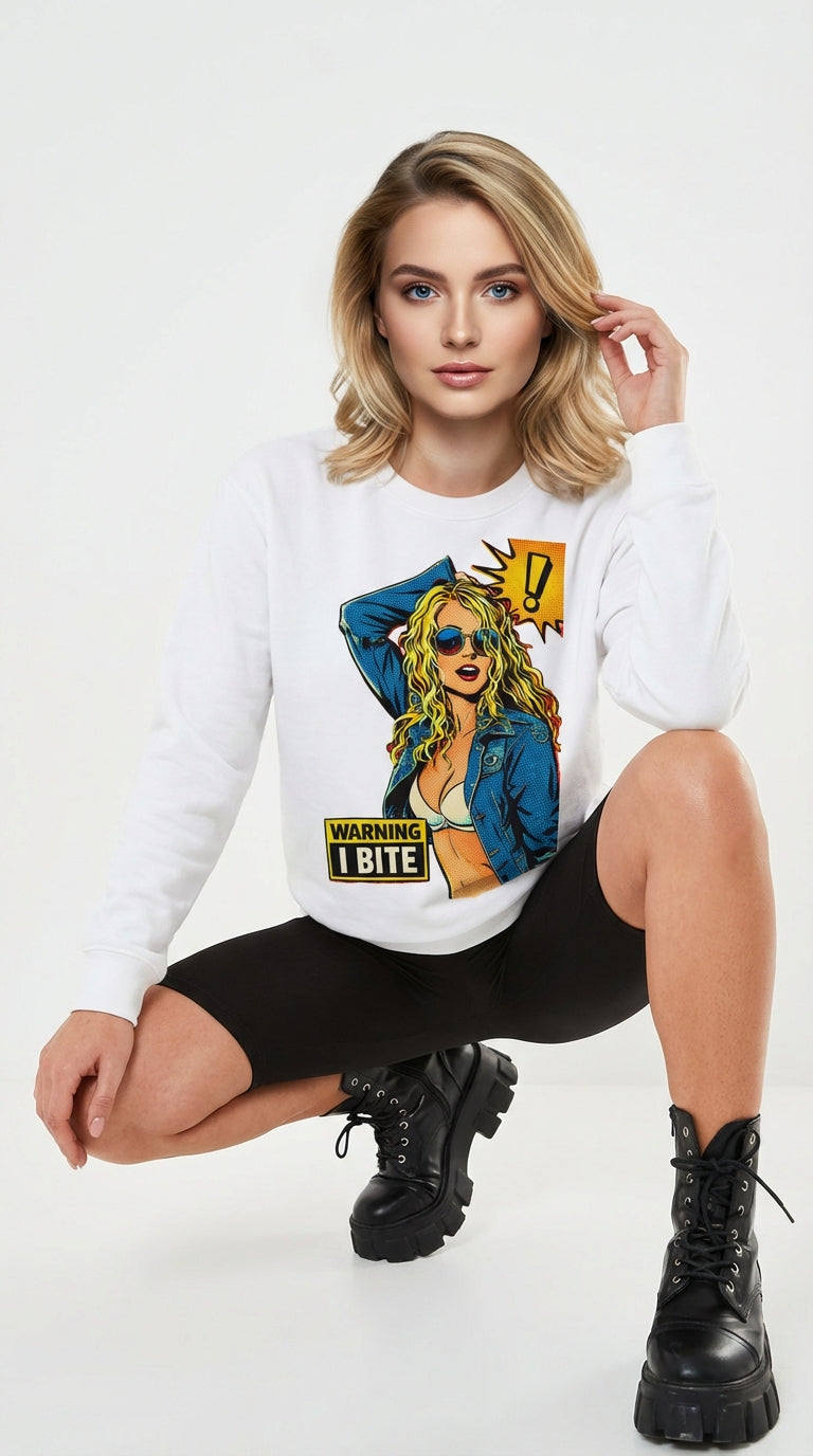 LONG SLEEVE TEE