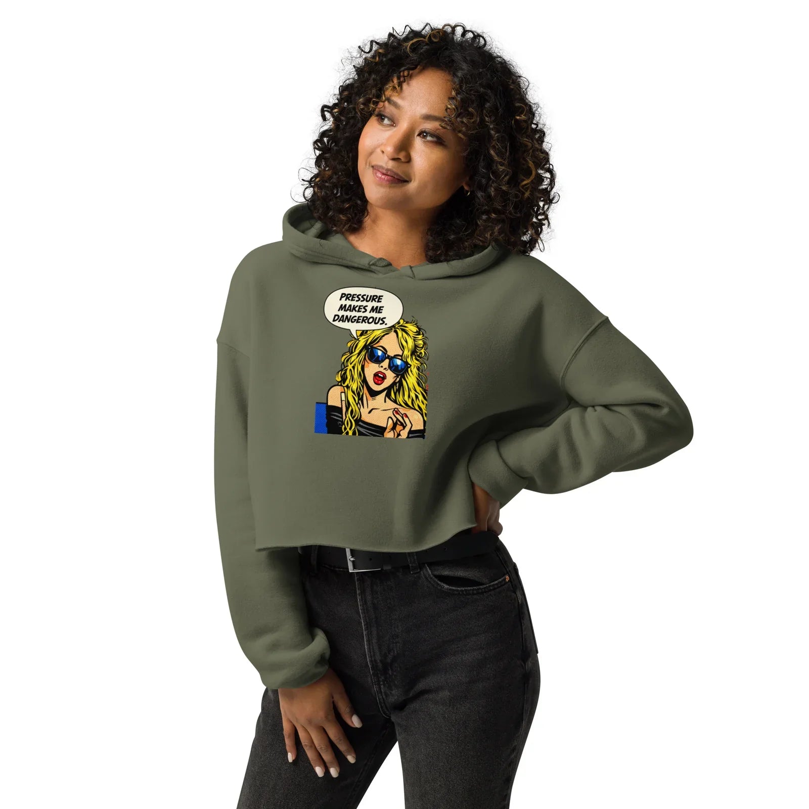 HOODIES