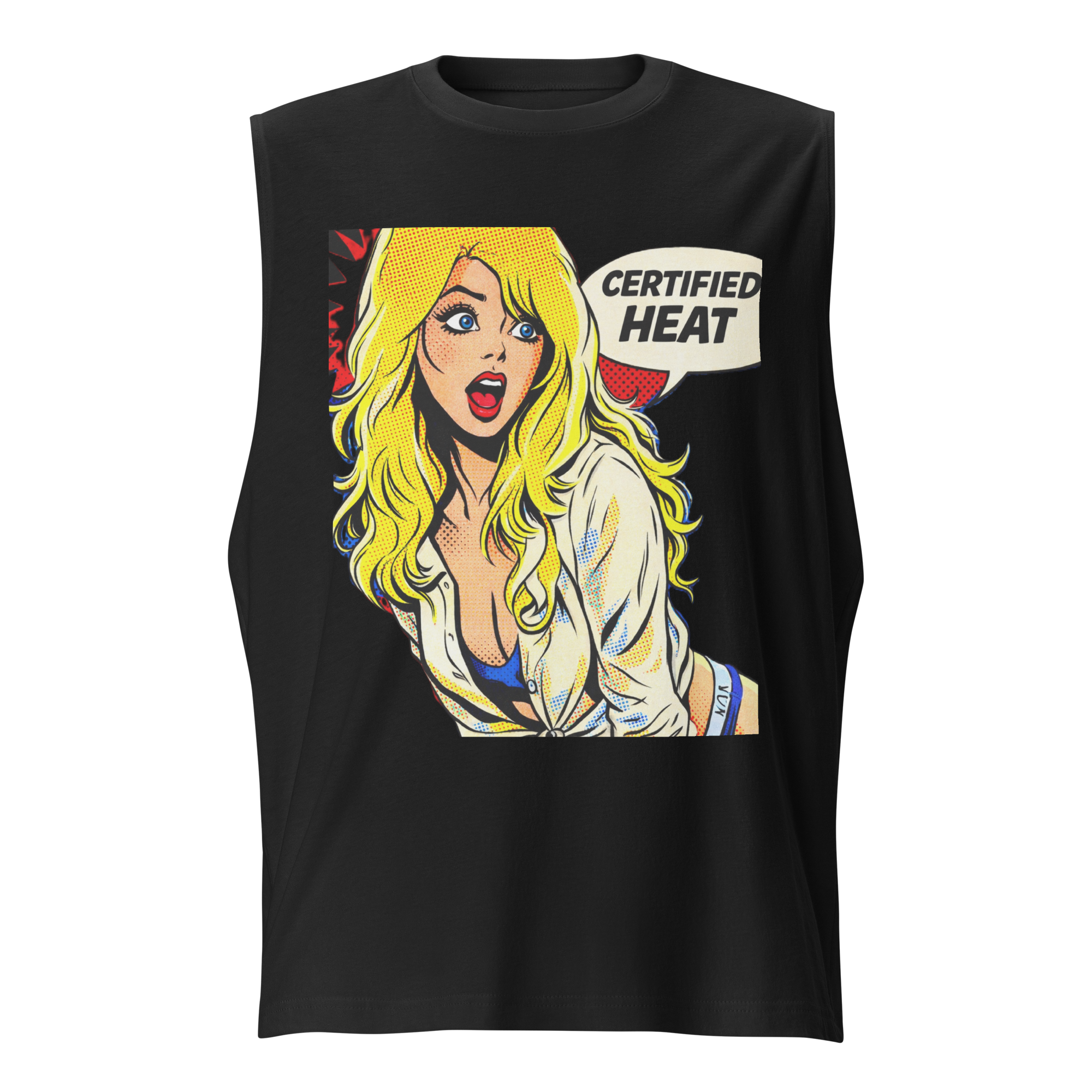 Certified Heat - Tank