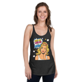 Feed Me Love Me or Move - Tank